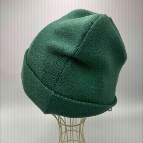 ジャンキームード JUNKY MOOD JM Embroidery Beanie ビーニー ニット帽 メンズ