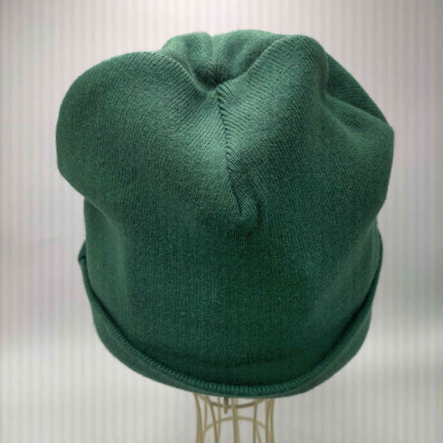 ジャンキームード JUNKY MOOD JM Embroidery Beanie ビーニー ニット帽 メンズ