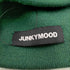 ジャンキームード JUNKY MOOD JM Embroidery Beanie ビーニー ニット帽 メンズ