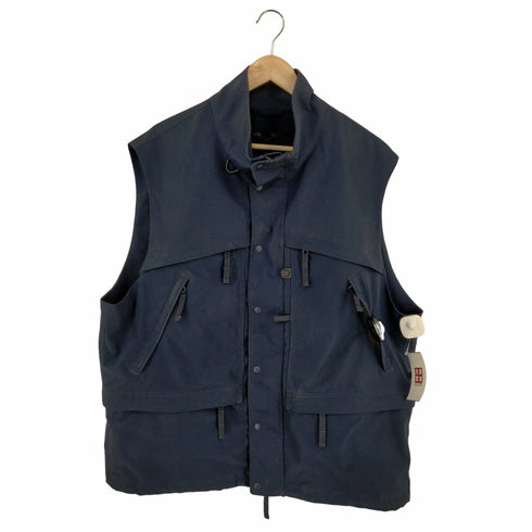 ダイワ ピアサーティナイン DAIWA PIER39 Tech Hiker Mountain Vest / テック ハイカー マウンテンベスト メンズ JPN:L