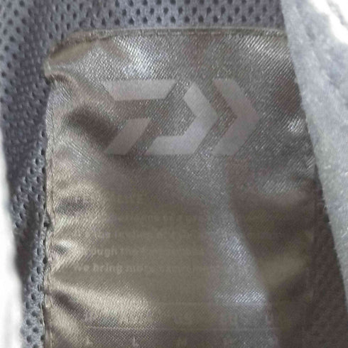 ダイワ ピアサーティナイン DAIWA PIER39 Tech Hiker Mountain Vest / テック ハイカー マウンテンベスト メンズ JPN:L