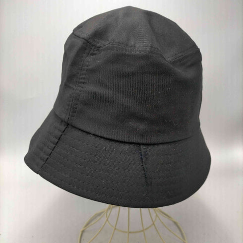 カンゴール KANGOL ロゴ刺繍 バケットハット メンズ