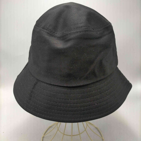 カンゴール KANGOL ロゴ刺繍 バケットハット メンズ