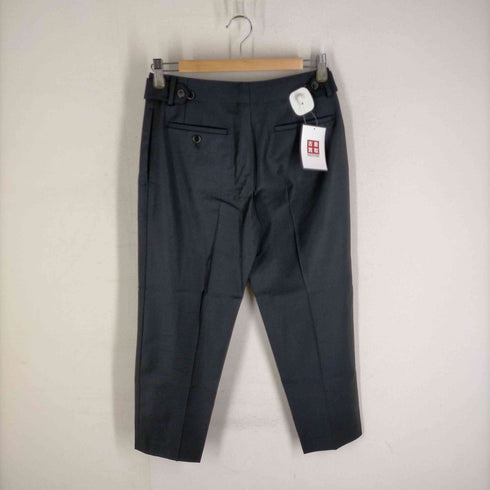 ハント HAUNT テーパード パンツ スラックス レディース 36