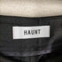 ハント HAUNT テーパード パンツ スラックス レディース 36