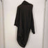 ヨウジヤマモト Yohji Yamamoto AIRY SPAN MILLING LONG CARDIGAN 変形 ロングカーディガン レディース JPN:2
