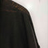 ヨウジヤマモト Yohji Yamamoto AIRY SPAN MILLING LONG CARDIGAN 変形 ロングカーディガン レディース JPN:2