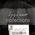 ヨウジヤマモト Yohji Yamamoto AIRY SPAN MILLING LONG CARDIGAN 変形 ロングカーディガン レディース JPN:2