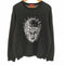 シュプリーム Supreme Hellraiser Sweater メンズ import:L