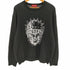 シュプリーム Supreme Hellraiser Sweater メンズ import:L
