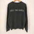 シュプリーム Supreme Hellraiser Sweater メンズ import:L
