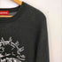 シュプリーム Supreme Hellraiser Sweater メンズ import:L