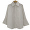 Fax Copy Express Relaxation Shirt ビッグカフス オーバーサイズシャツ メンズ import:M