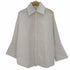 Fax Copy Express Relaxation Shirt ビッグカフス オーバーサイズシャツ メンズ import:M