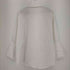 Fax Copy Express Relaxation Shirt ビッグカフス オーバーサイズシャツ メンズ import:M