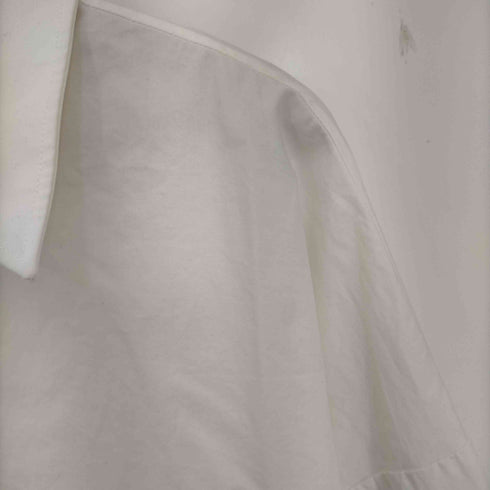 Fax Copy Express Relaxation Shirt ビッグカフス オーバーサイズシャツ メンズ import:M