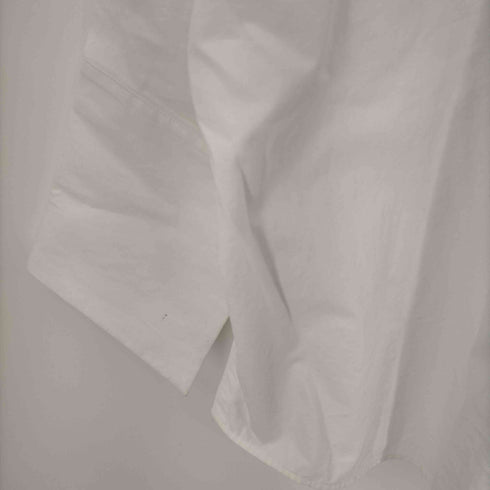 Fax Copy Express Relaxation Shirt ビッグカフス オーバーサイズシャツ メンズ import:M