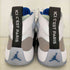 ジョーダンブランド JORDAN BRAND Nike Jordan Two Trey PSG メンズ JPN:27.5