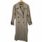 ザラ ZARA BELTED TRENCH COAT レディース JPN:XS