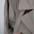 ザラ ZARA BELTED TRENCH COAT レディース JPN:XS