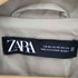 ザラ ZARA BELTED TRENCH COAT レディース JPN:XS