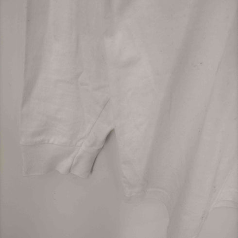 シュプリーム Supreme ブランク ロングスリーブTシャツ 無地 ロンT メンズ import:M