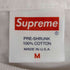 シュプリーム Supreme ブランク ロングスリーブTシャツ 無地 ロンT メンズ import:M