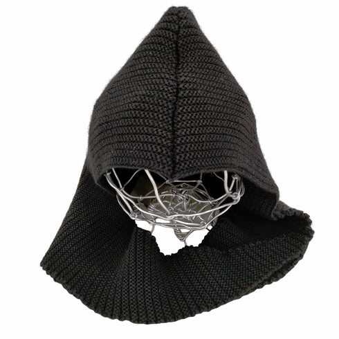 ハイランド highland 2000 Rib Scarf Balaclava メンズ