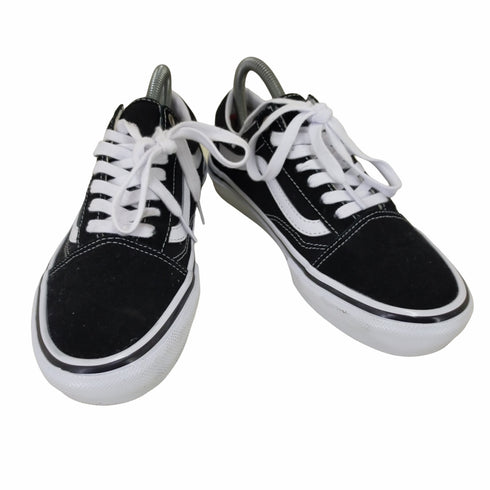 バンズ VANS SKATEBOARDING AUTHENTIC POPCUSH レディース 24