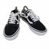 バンズ VANS SKATEBOARDING AUTHENTIC POPCUSH レディース 24