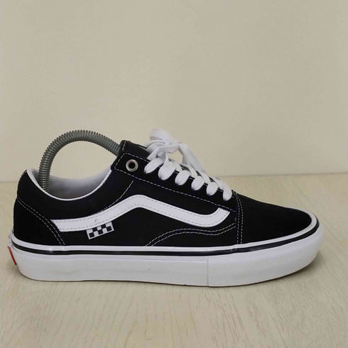 バンズ VANS SKATEBOARDING AUTHENTIC POPCUSH レディース 24