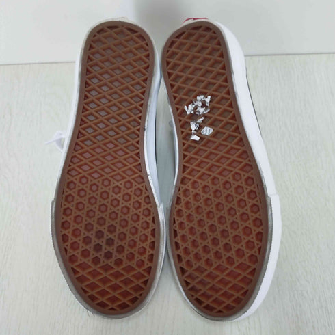 バンズ VANS SKATEBOARDING AUTHENTIC POPCUSH レディース 24