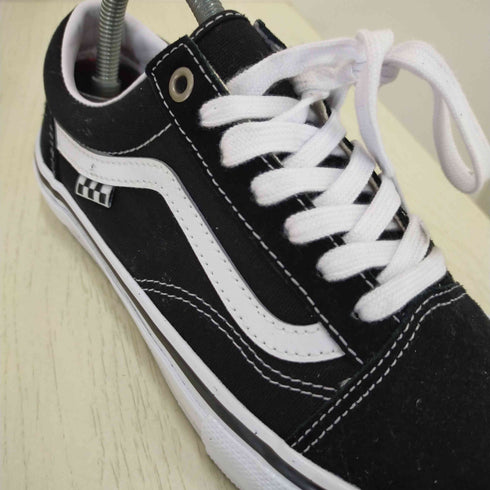 バンズ VANS SKATEBOARDING AUTHENTIC POPCUSH レディース 24