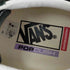 バンズ VANS SKATEBOARDING AUTHENTIC POPCUSH レディース 24