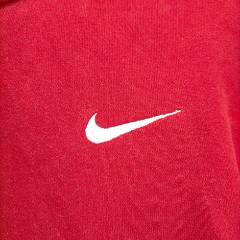 ナイキ NIKE スウォッシュ刺繍ジップパーカー メンズ JPN:XL