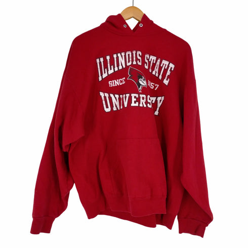 ジャージーズ JERZEES ILLINOIS STATE メンズ 2X