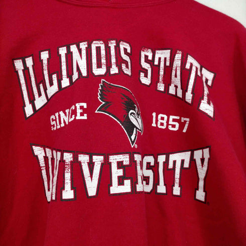 ジャージーズ JERZEES ILLINOIS STATE メンズ 2X