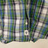 トミーヒルフィガー TOMMY HILFIGER フロント刺繍チェックシャツ メンズ JPN:XL