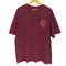 アンチソーシャルソーシャルクラブ ANTI SOCIAL SOCIAL CLUB LOGO TEE TWO T-SHIRT ロゴ S/S Tシャツ メンズ import:XL