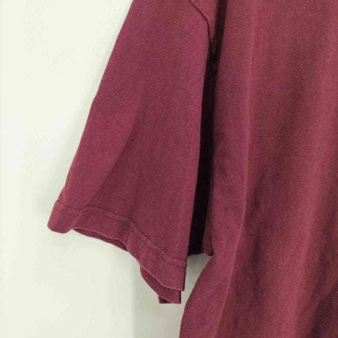 アンチソーシャルソーシャルクラブ ANTI SOCIAL SOCIAL CLUB LOGO TEE TWO T-SHIRT ロゴ S/S Tシャツ メンズ import:XL