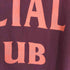 アンチソーシャルソーシャルクラブ ANTI SOCIAL SOCIAL CLUB LOGO TEE TWO T-SHIRT ロゴ S/S Tシャツ メンズ import:XL
