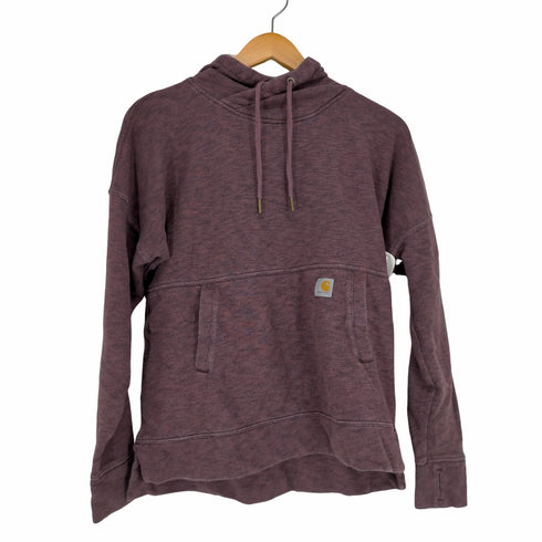 カーハート Carhartt フーディープルオーバー メンズ JPN:S