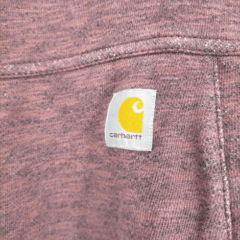 カーハート Carhartt フーディープルオーバー メンズ JPN:S