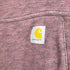 カーハート Carhartt フーディープルオーバー メンズ JPN:S