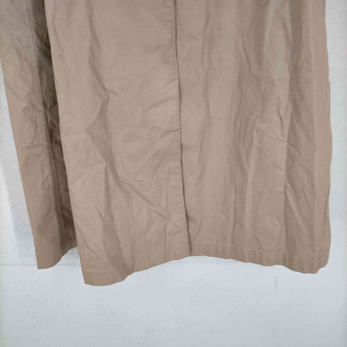 ロンドンフォグ LONDON FOG 70s ステンカラーコート レディース 8