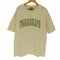 パラグラフ PARAGRAPH ビッグシルエット スマイル ロゴ S/S Tシャツ メンズ