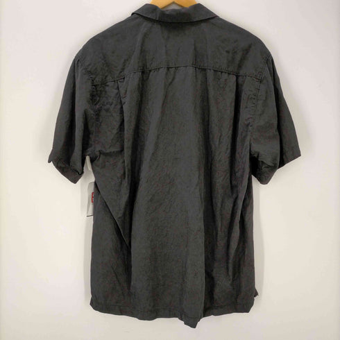 トミーバハマ Tommy Bahama S/S オリジナルフィット開襟シャツ メンズ