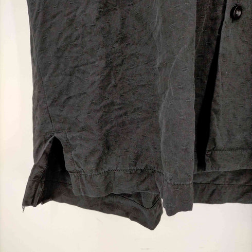 トミーバハマ Tommy Bahama S/S オリジナルフィット開襟シャツ メンズ