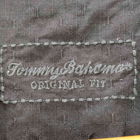 トミーバハマ Tommy Bahama S/S オリジナルフィット開襟シャツ メンズ