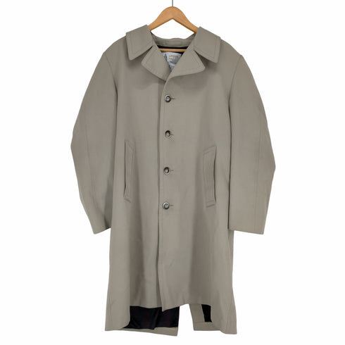 ロンドンフォグ LONDON FOG 70s ステンカラーコート メンズ